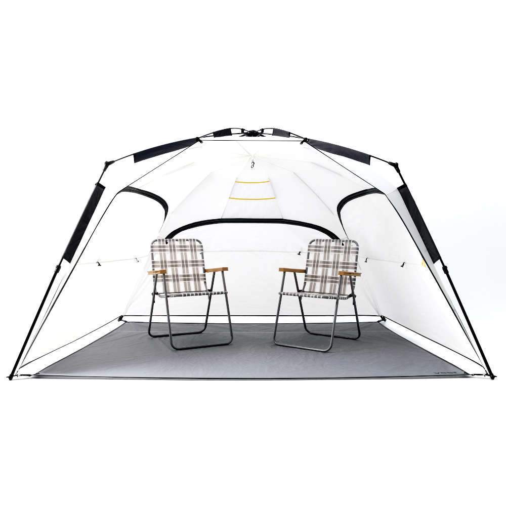 Family Basecamp